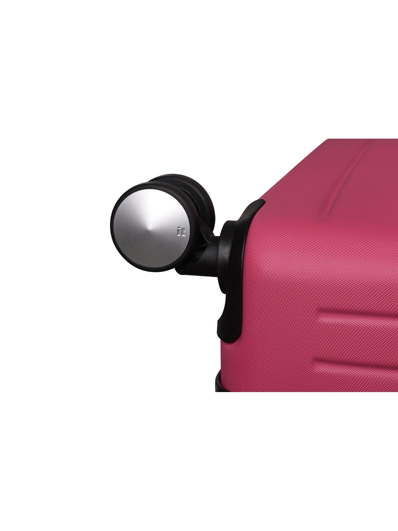 it luggage legion single expander hard shell cabin case