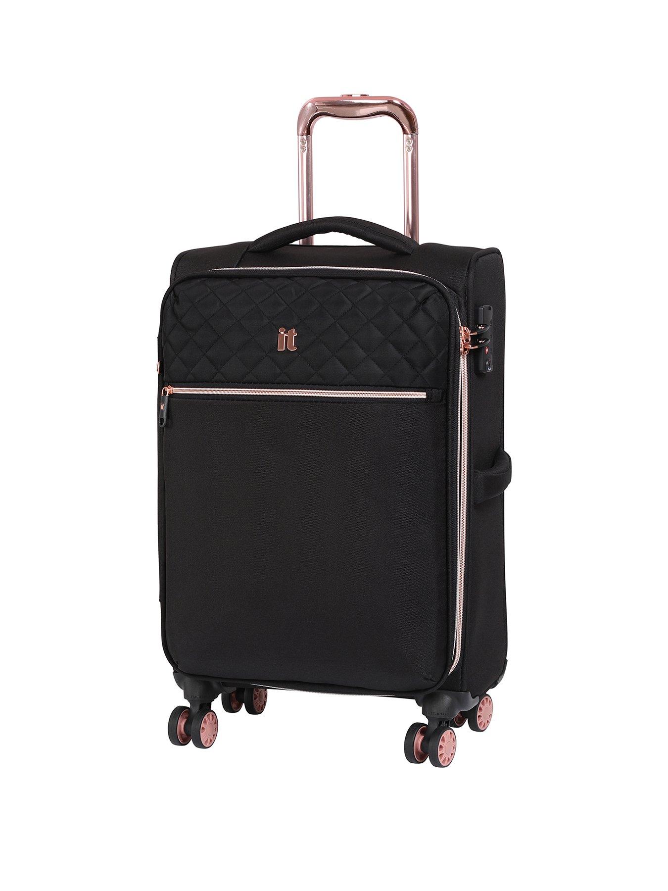 littlewoods cabin luggage
