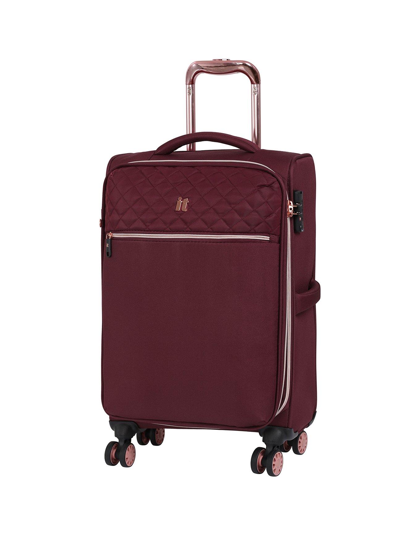 it luggage divinity semi expander large case
