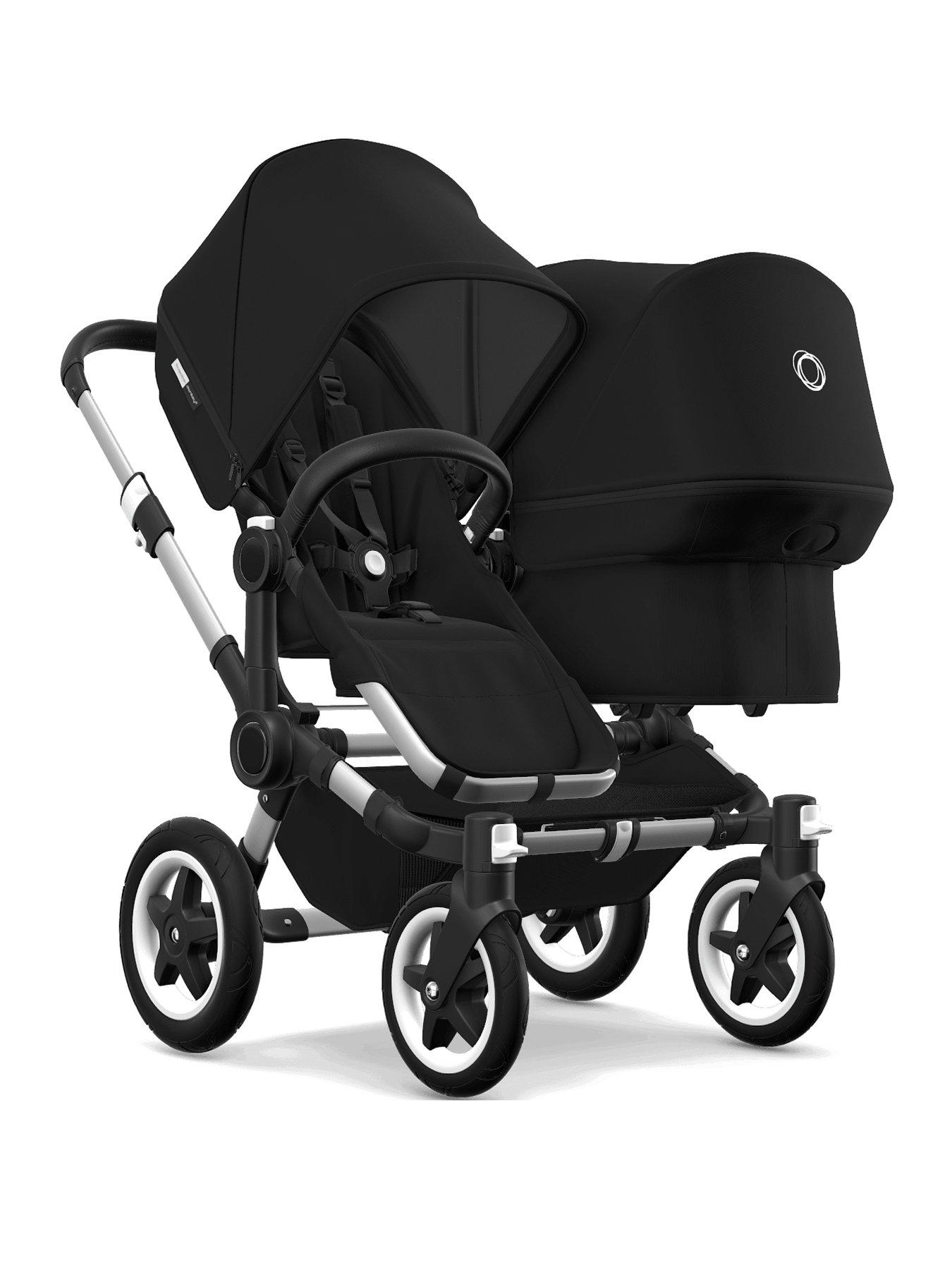 bugaboo donkey duo occasion