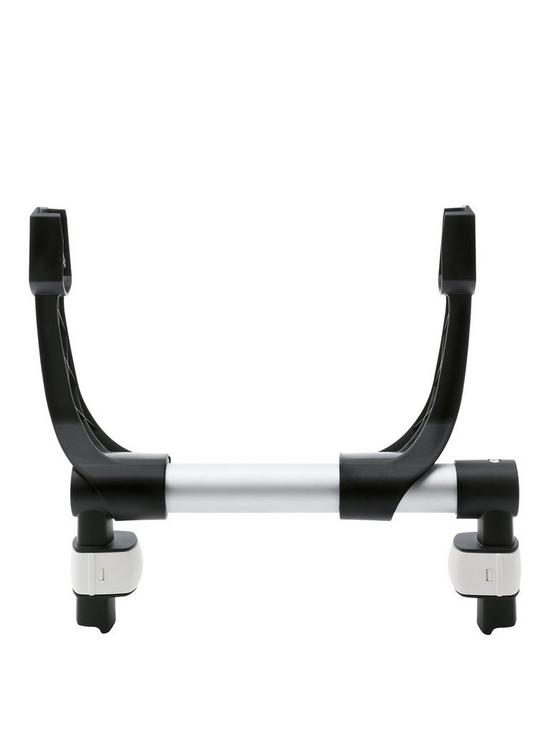 front image of bugaboo-donkey-adapter-for-maxi-cosi-car-seat--mono