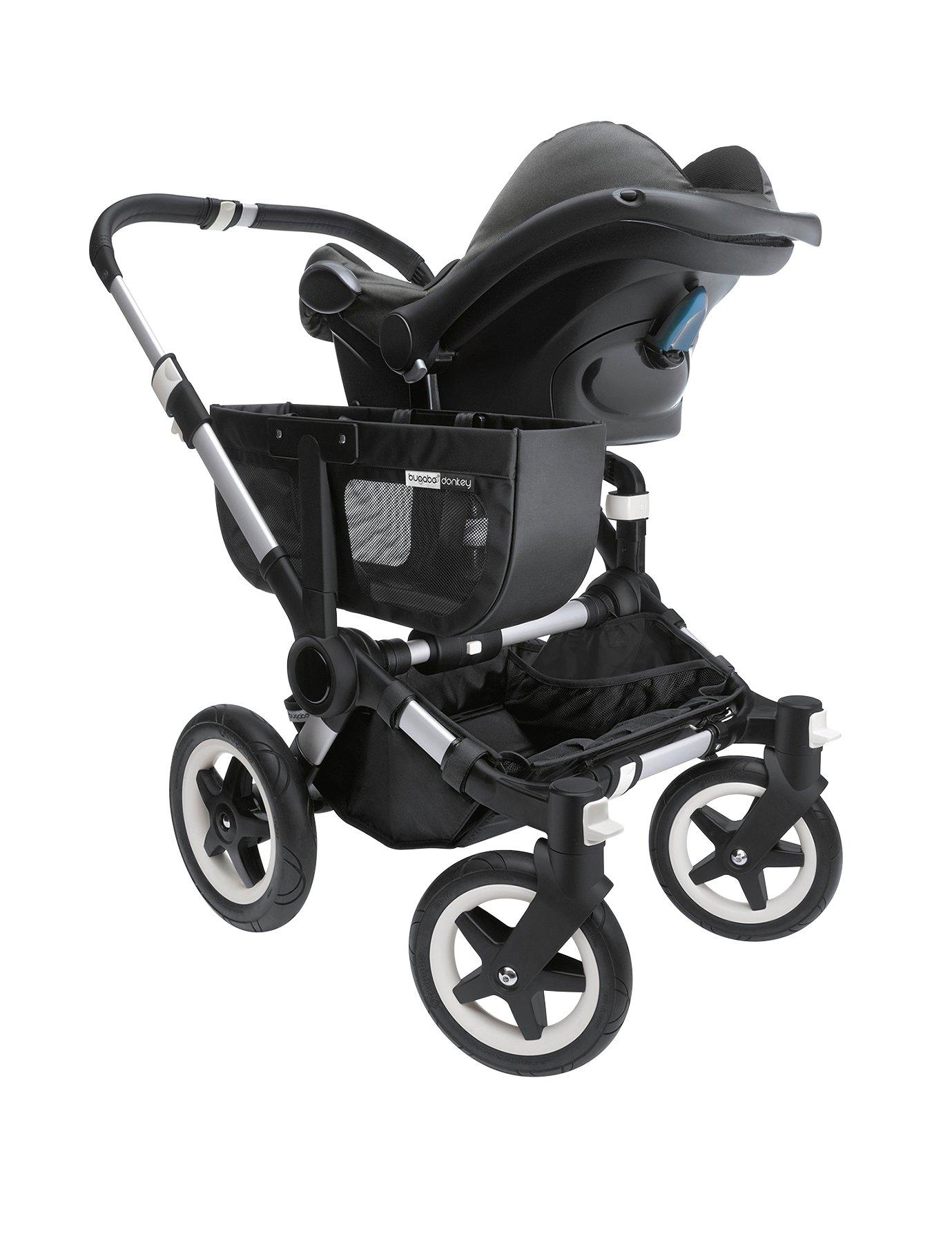 bugaboo donkey duo adapter maxi cosi