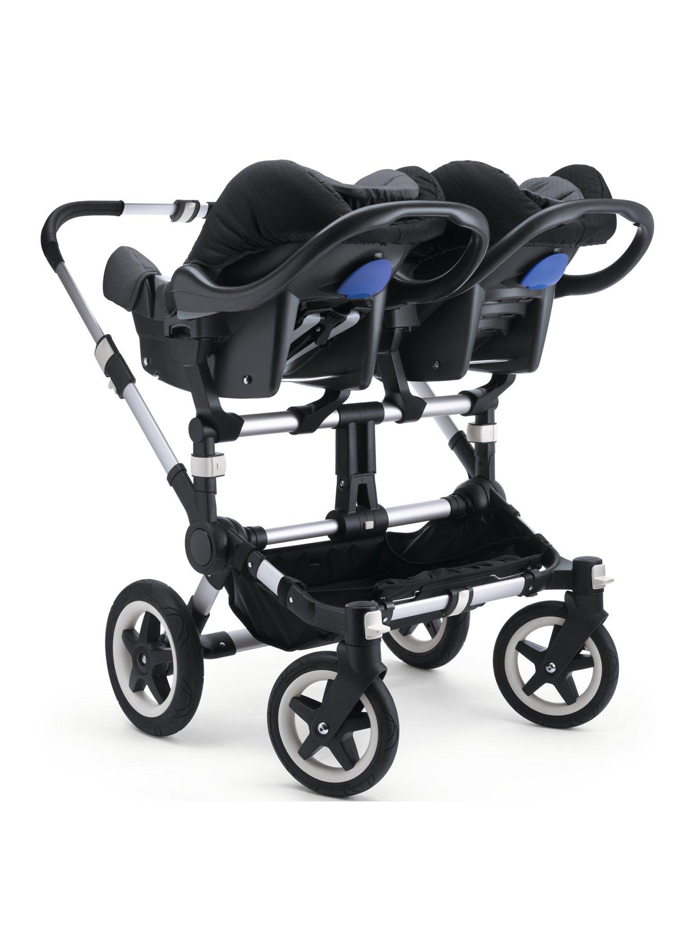 car seats compatible with bugaboo donkey