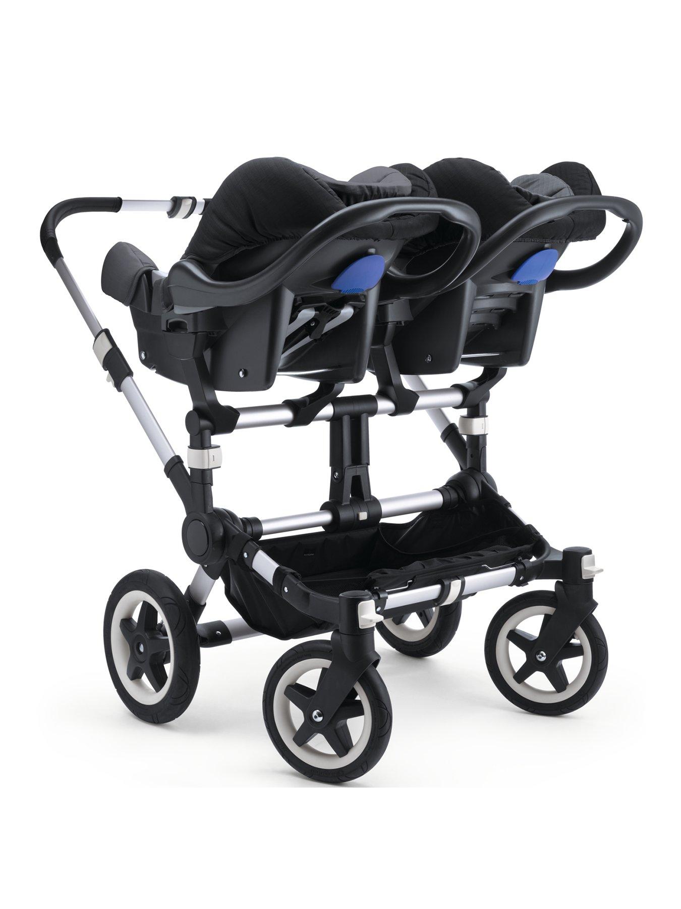 maxi cosi bugaboo donkey