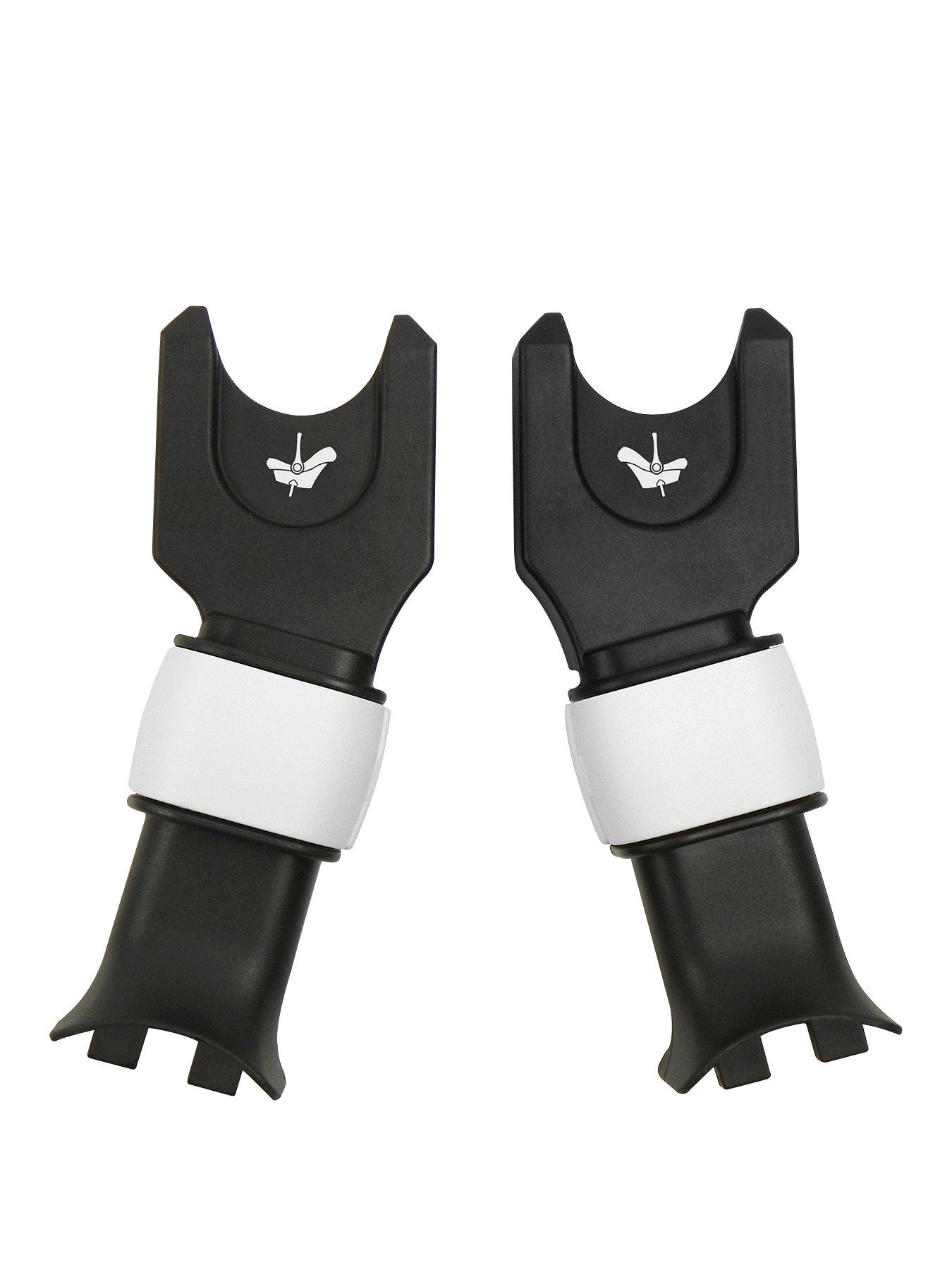 joie bugaboo adapter