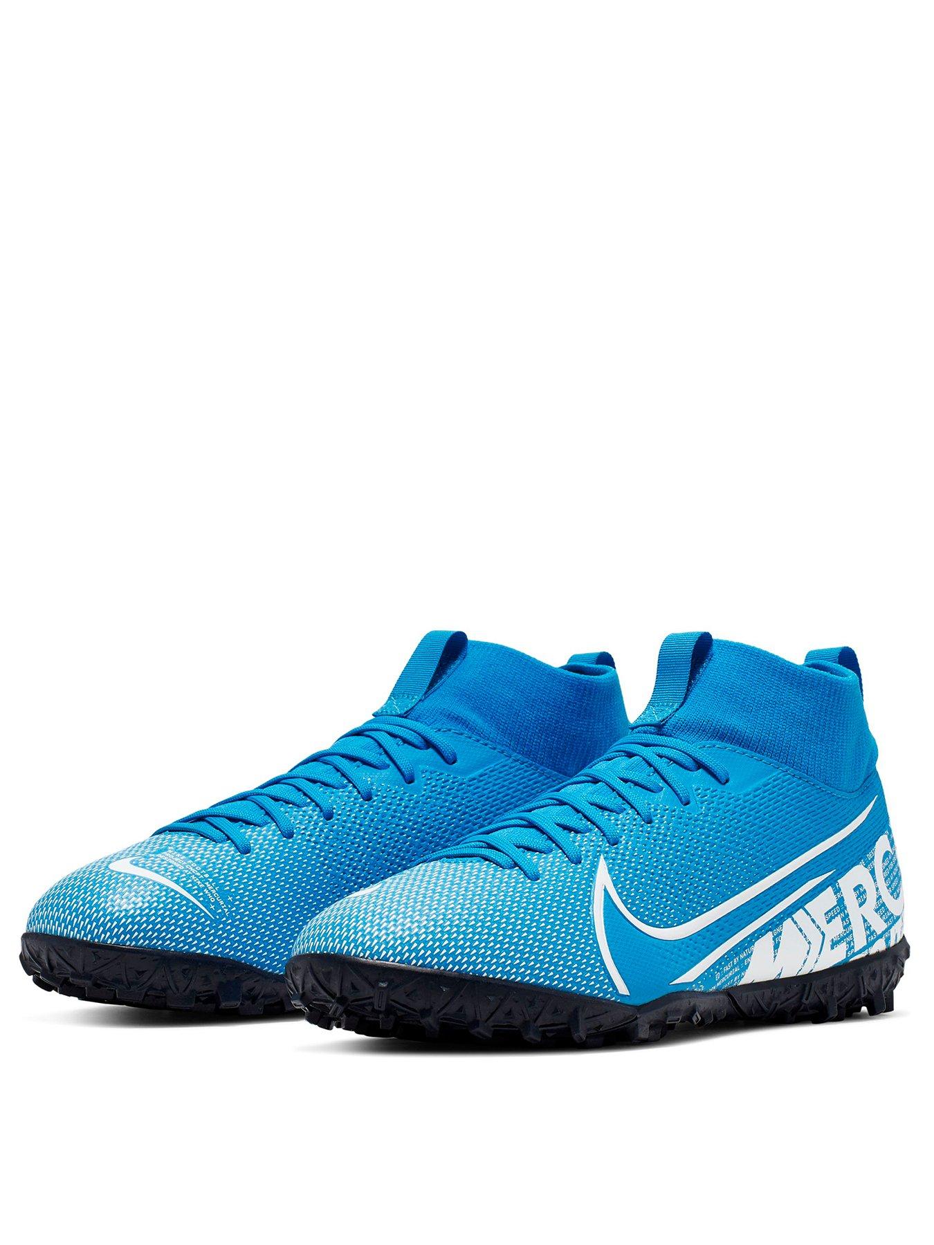 nike football boots astro turf