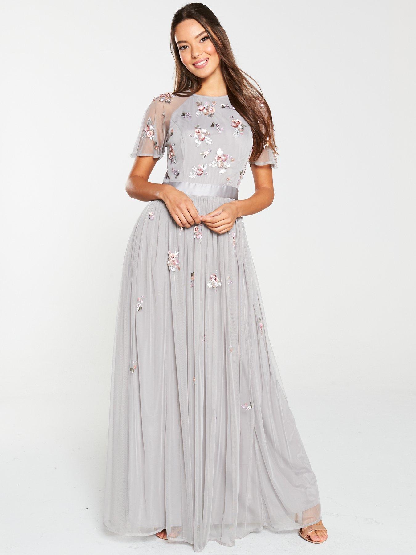 v by very dresses