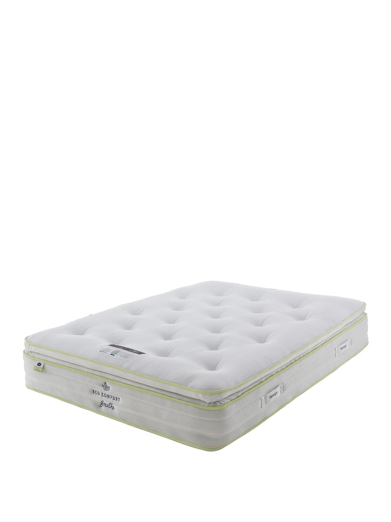 littlewoods mattress double