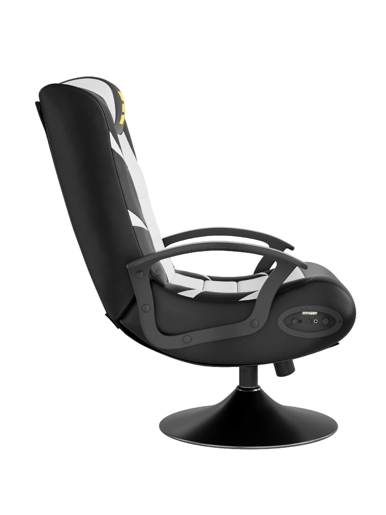 Brazen pride 2025 gaming chair