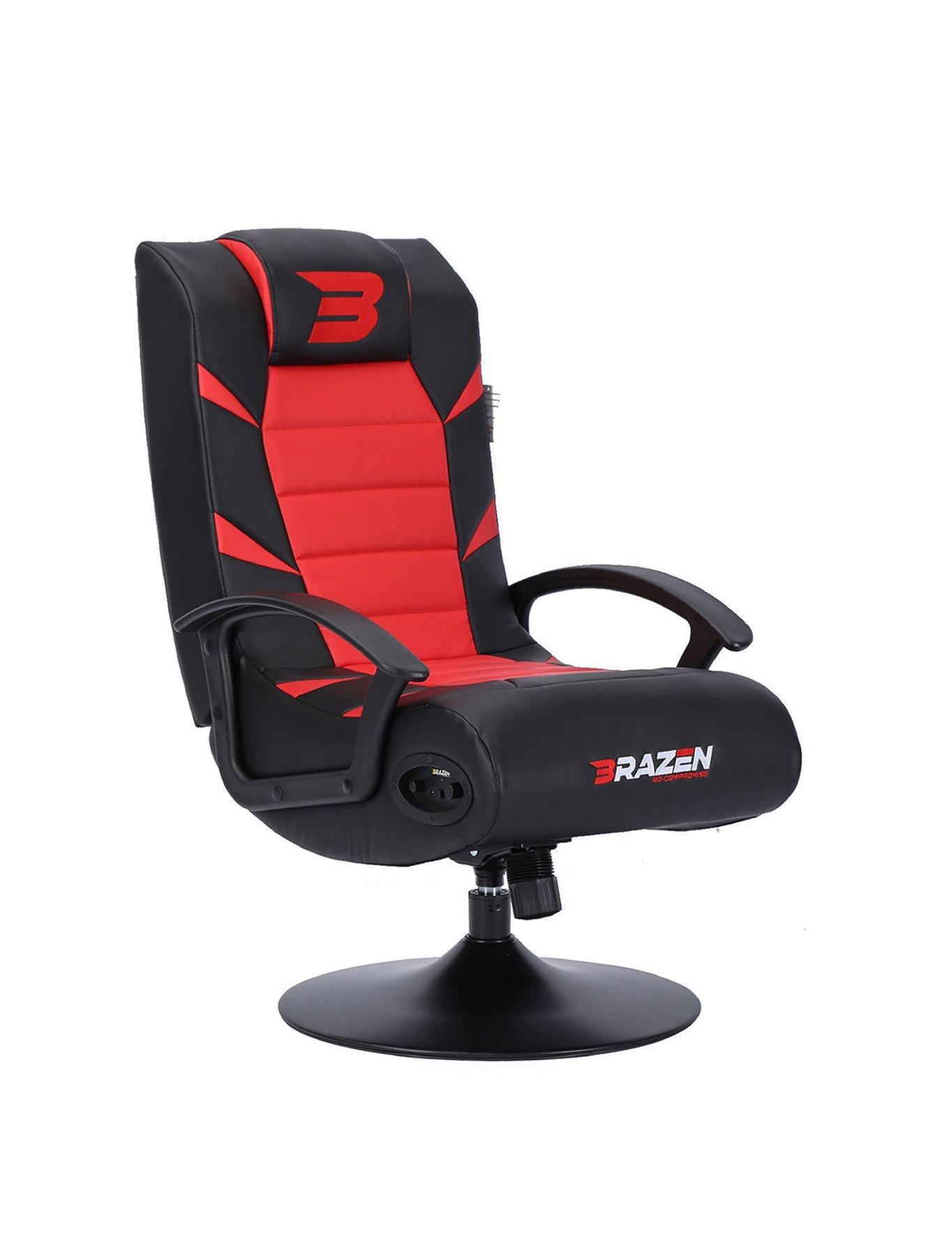 Brazen pink gaming chair new arrivals