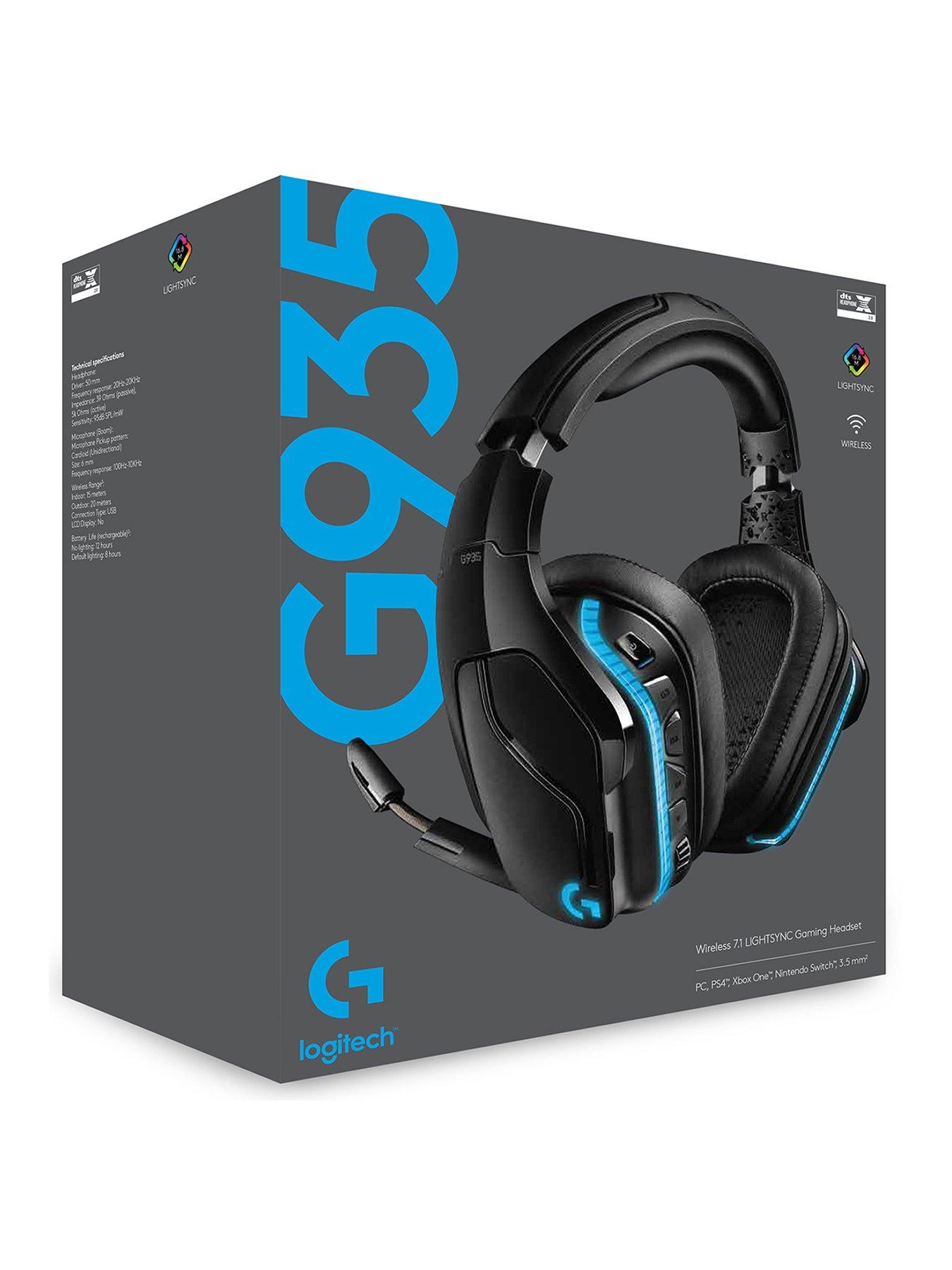 stillFront image of logitechg-g935-wireless-71-lightsync-gaming-headset