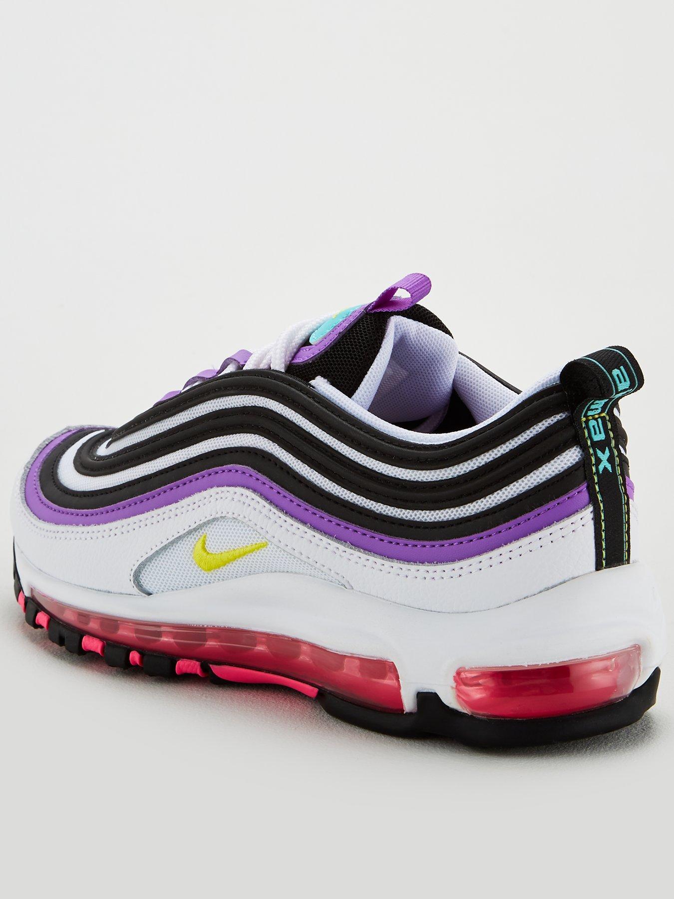 nike air max 97 tarocche