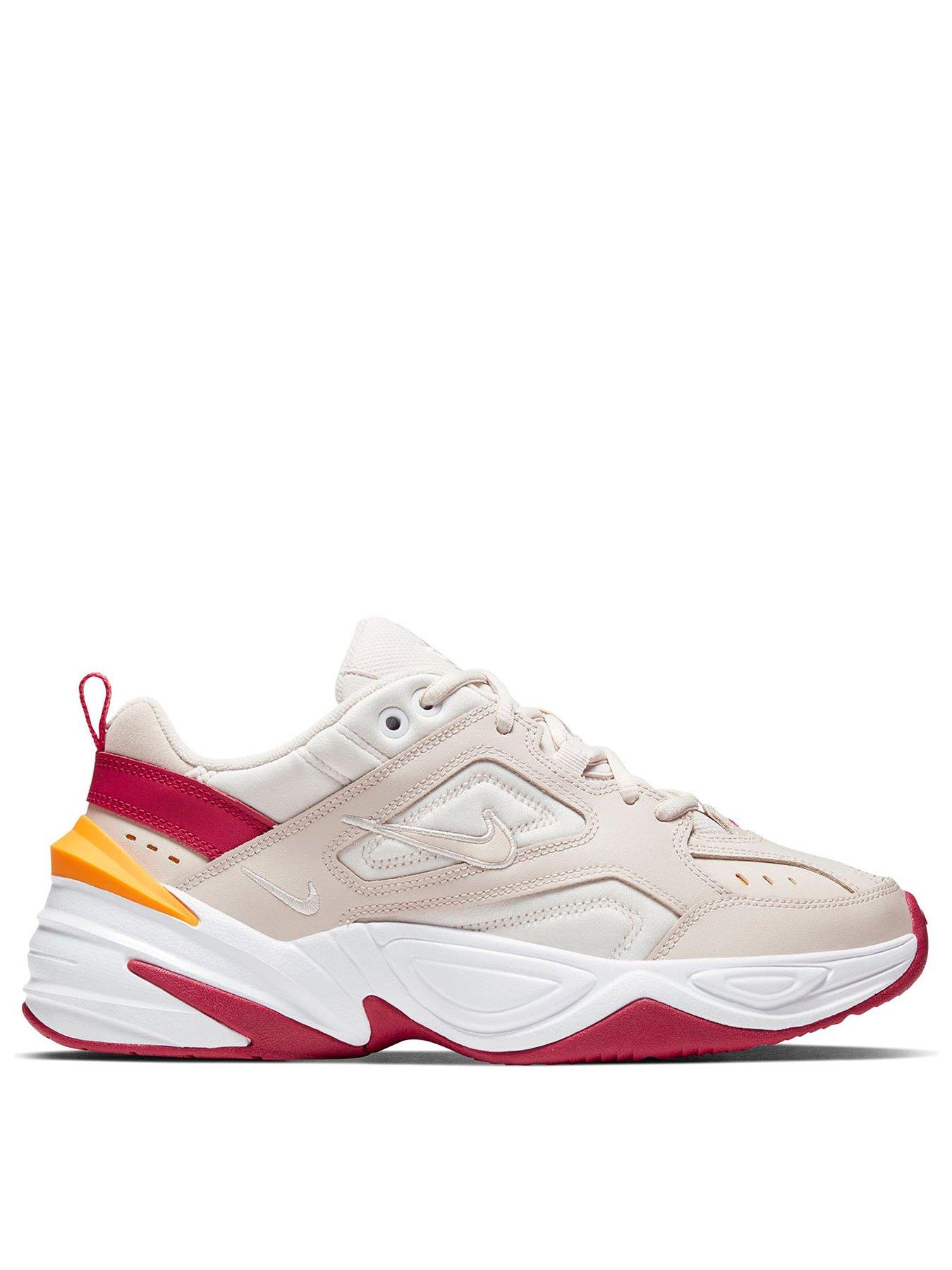 m2k tekno beige