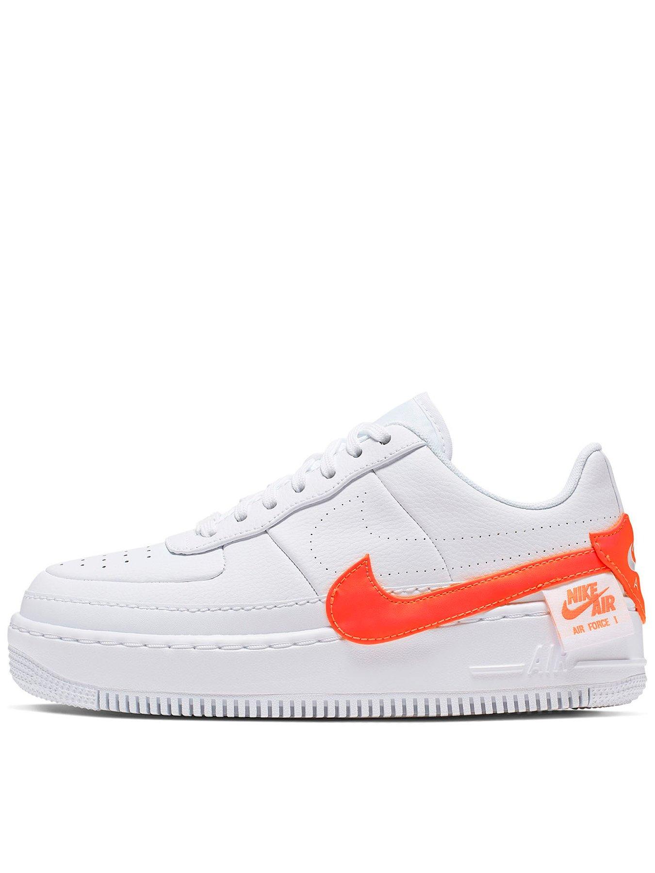 air force 1 white sports direct
