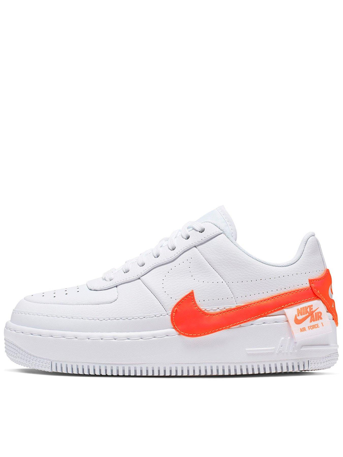 sports direct air force ones