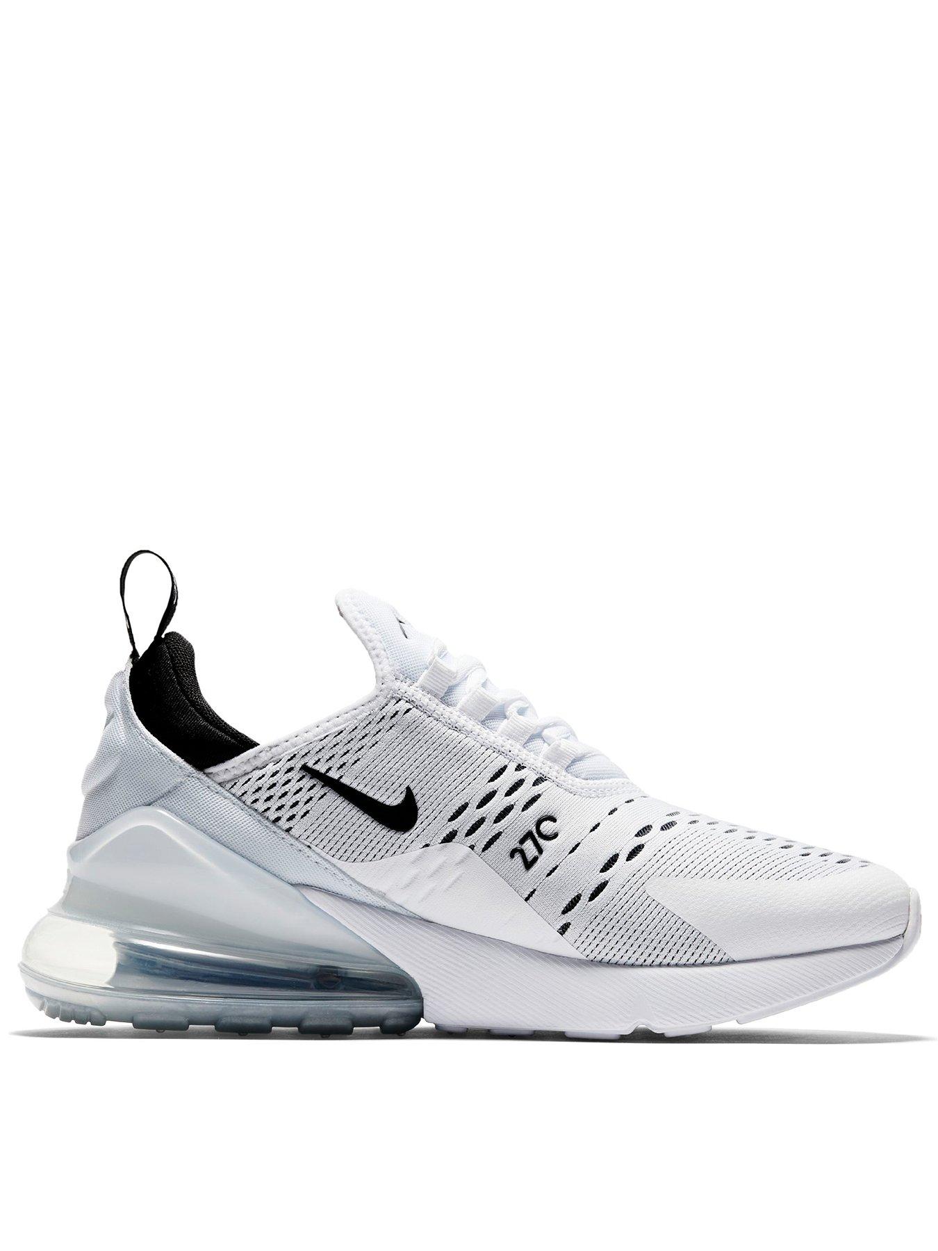 Air Max 270 White