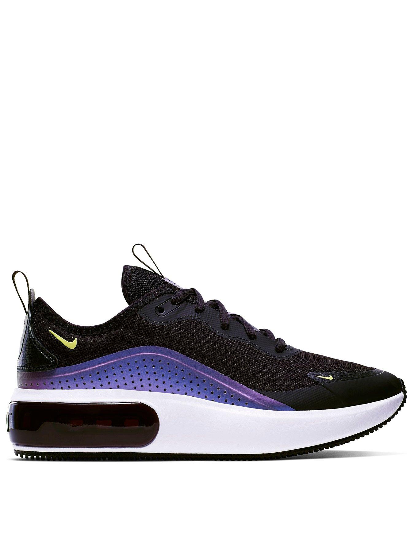air max dia black