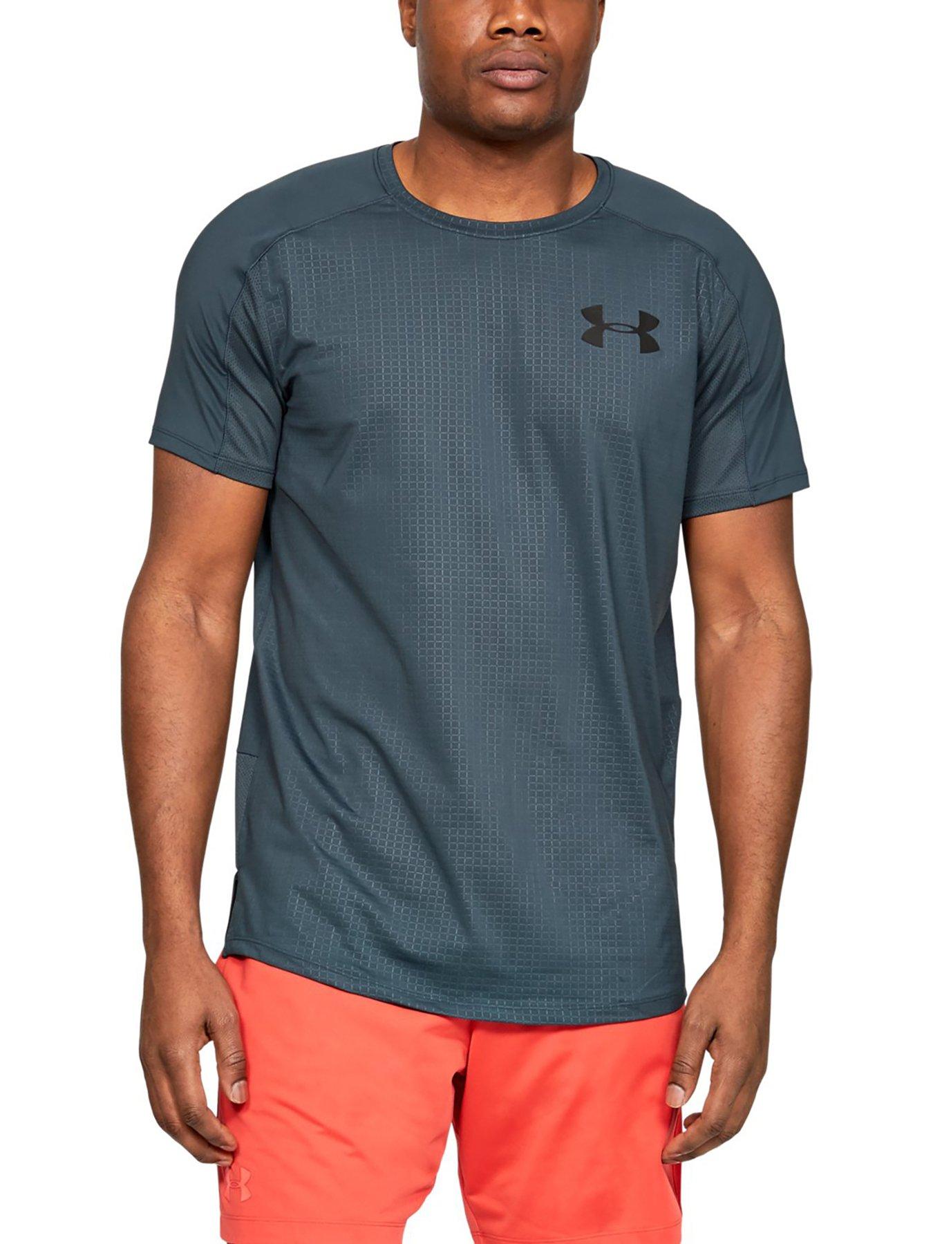 under armour the mk1 tee