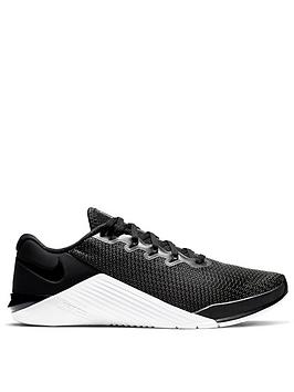 Nike Nike Metcon 5 - Black/White Picture