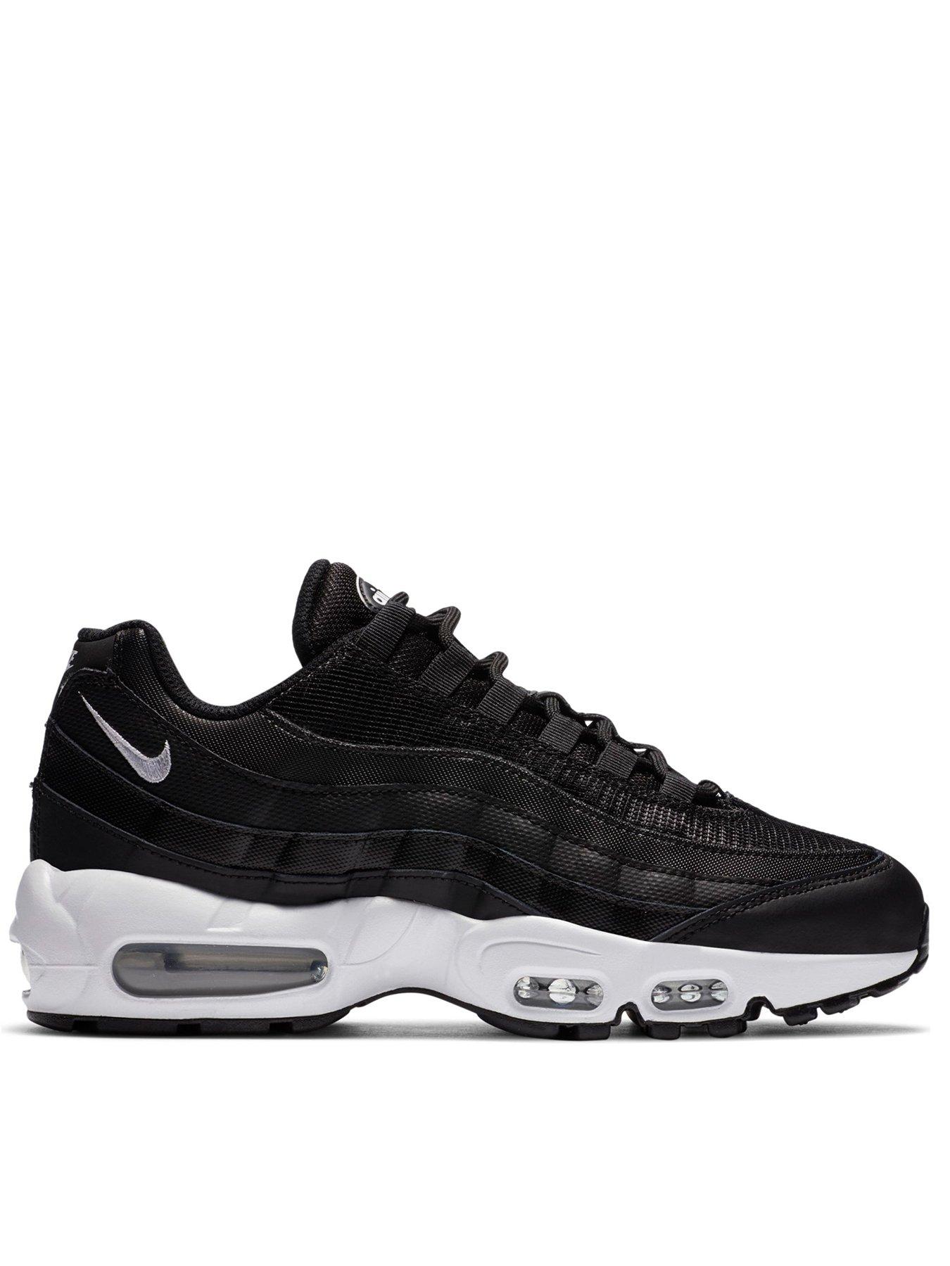air max 95 back