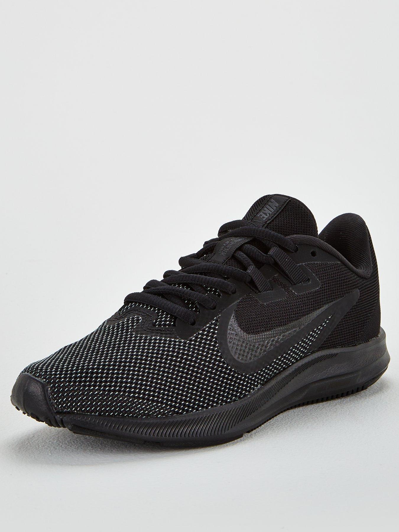 nike downshifter 9 ladies trainers