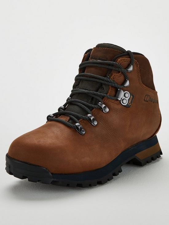 front image of berghaus-hillwalkerreg-ii-gore-tex-walking-boots-chocolate