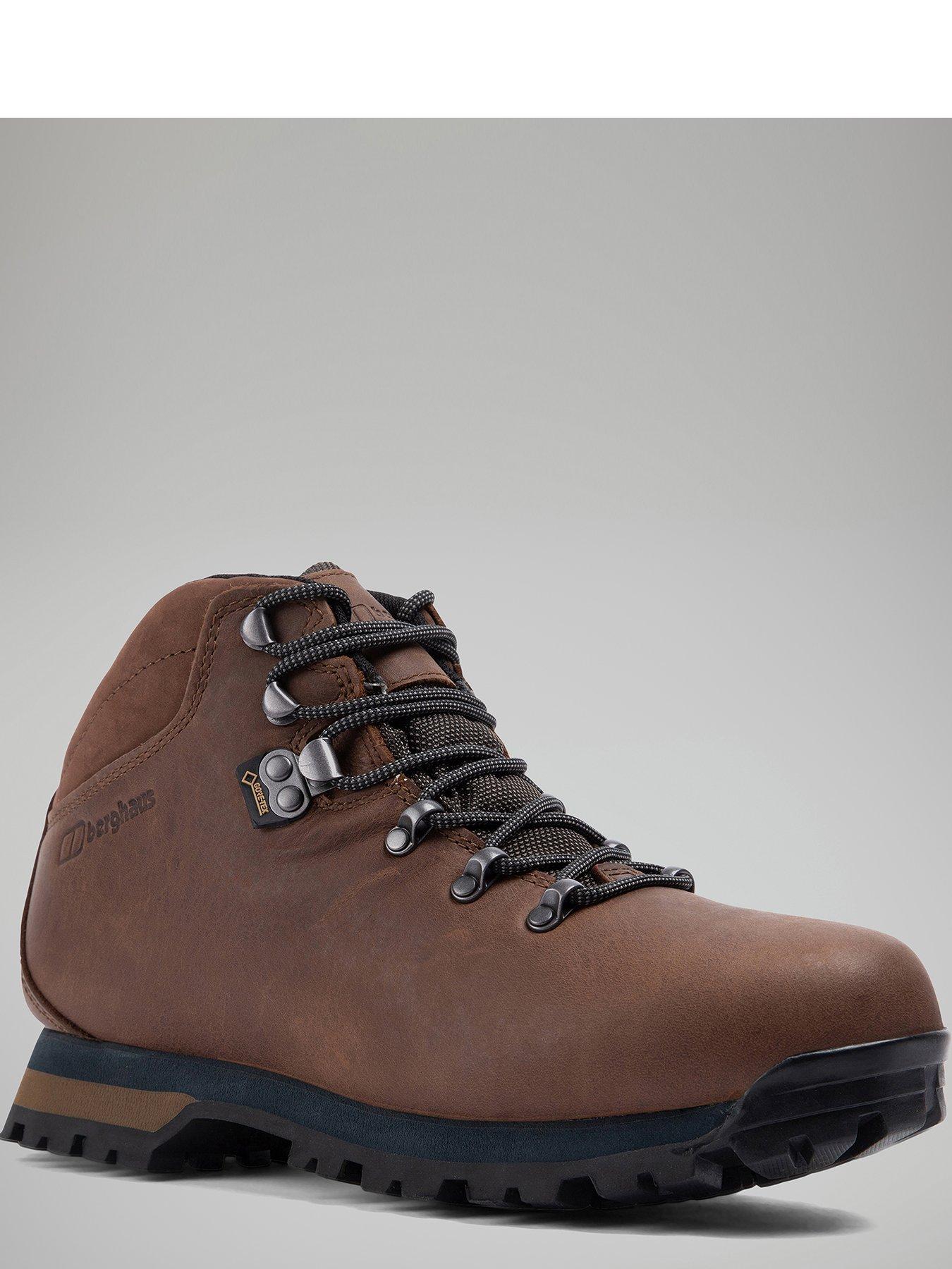 Berghaus trek outlet boots