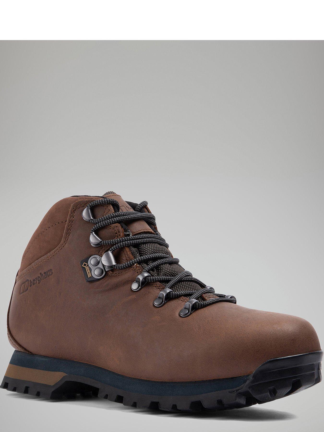 Berghaus hillwalker boots womens clearance