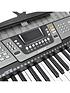  image of axus-axp10-keyboard-starter-pack-with-free-online-music-lessons