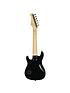  image of 3rd-avenue-junior-electric-guitar-pack-black-with-free-online-music-lessons