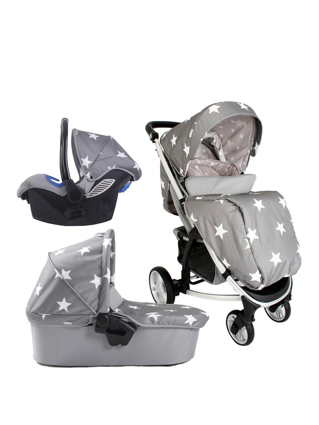 my babiie billie faiers mb200  travel system