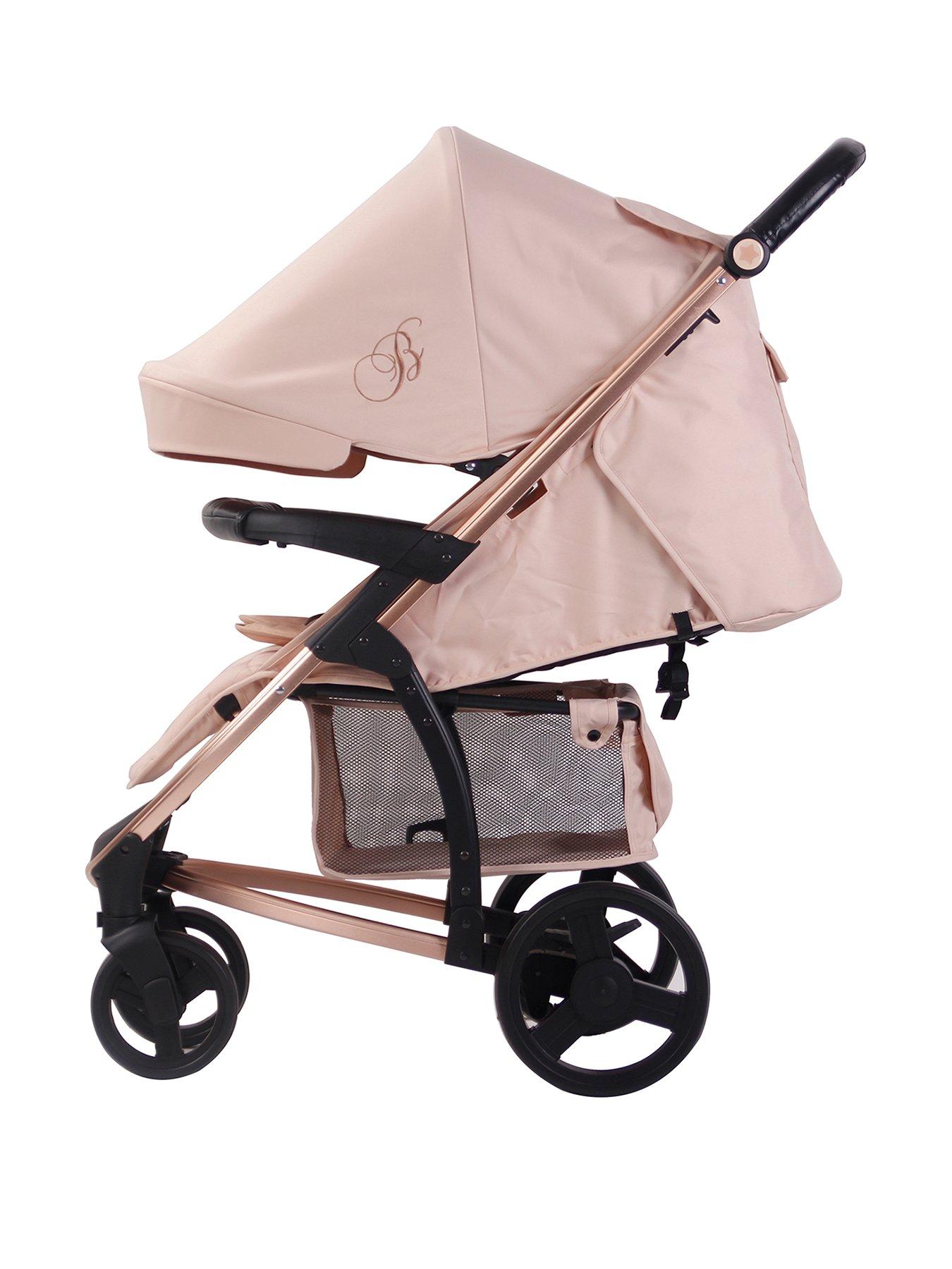 my babiie billie faiers travel system