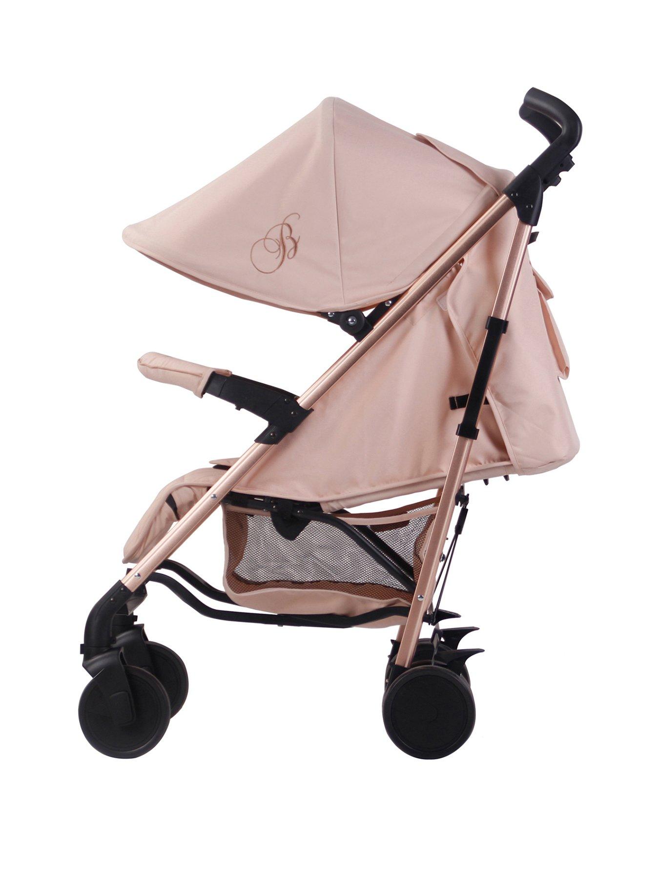 sam faiers pushchair