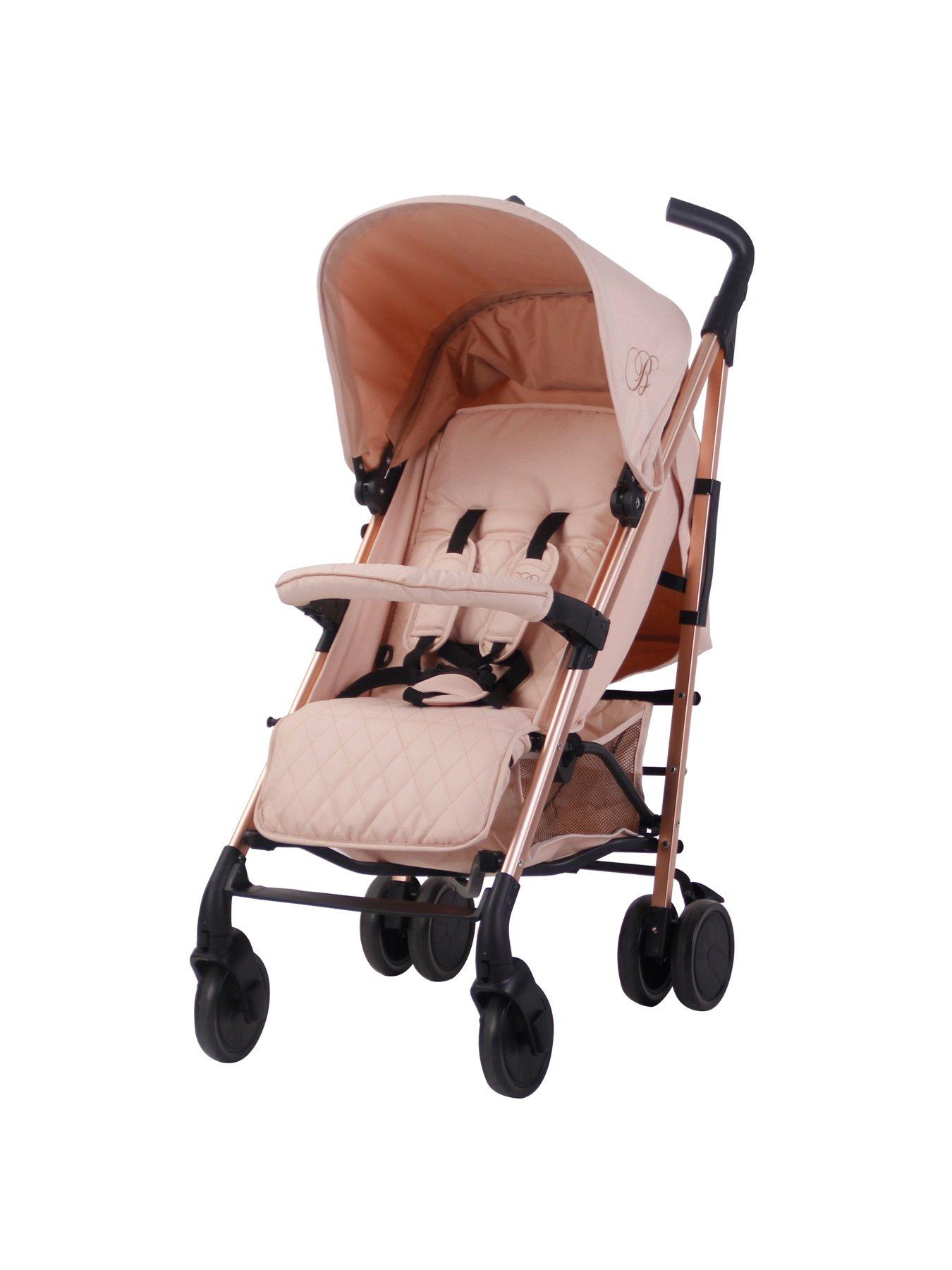sam faiers buggy