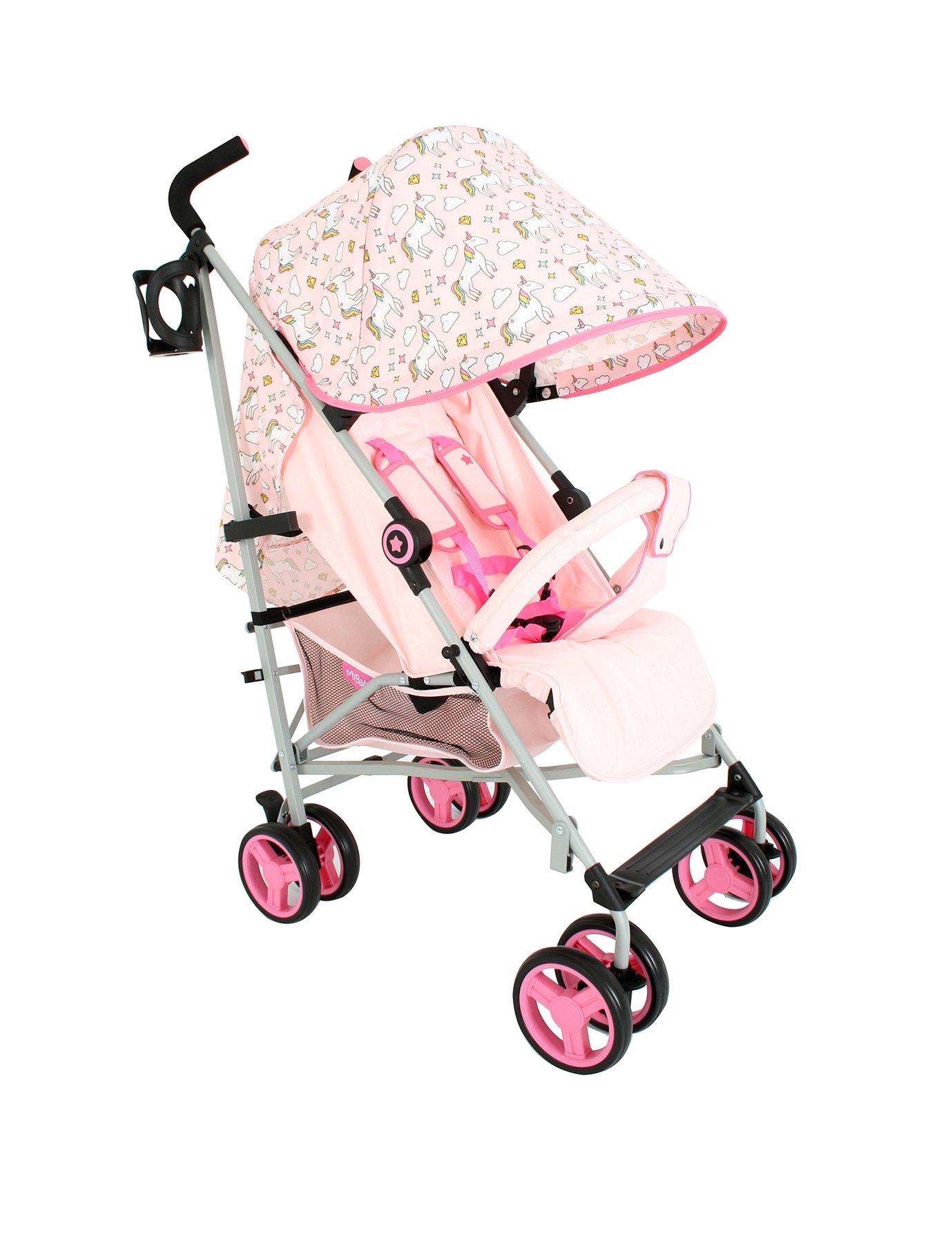 littlewoods strollers