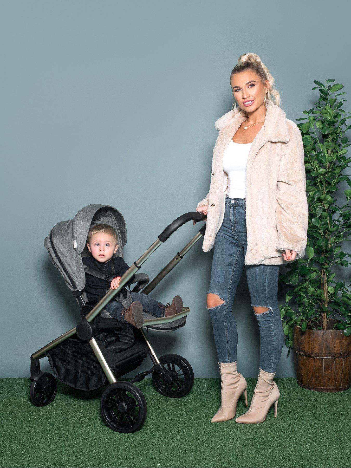 my babiie mb400 carrycot