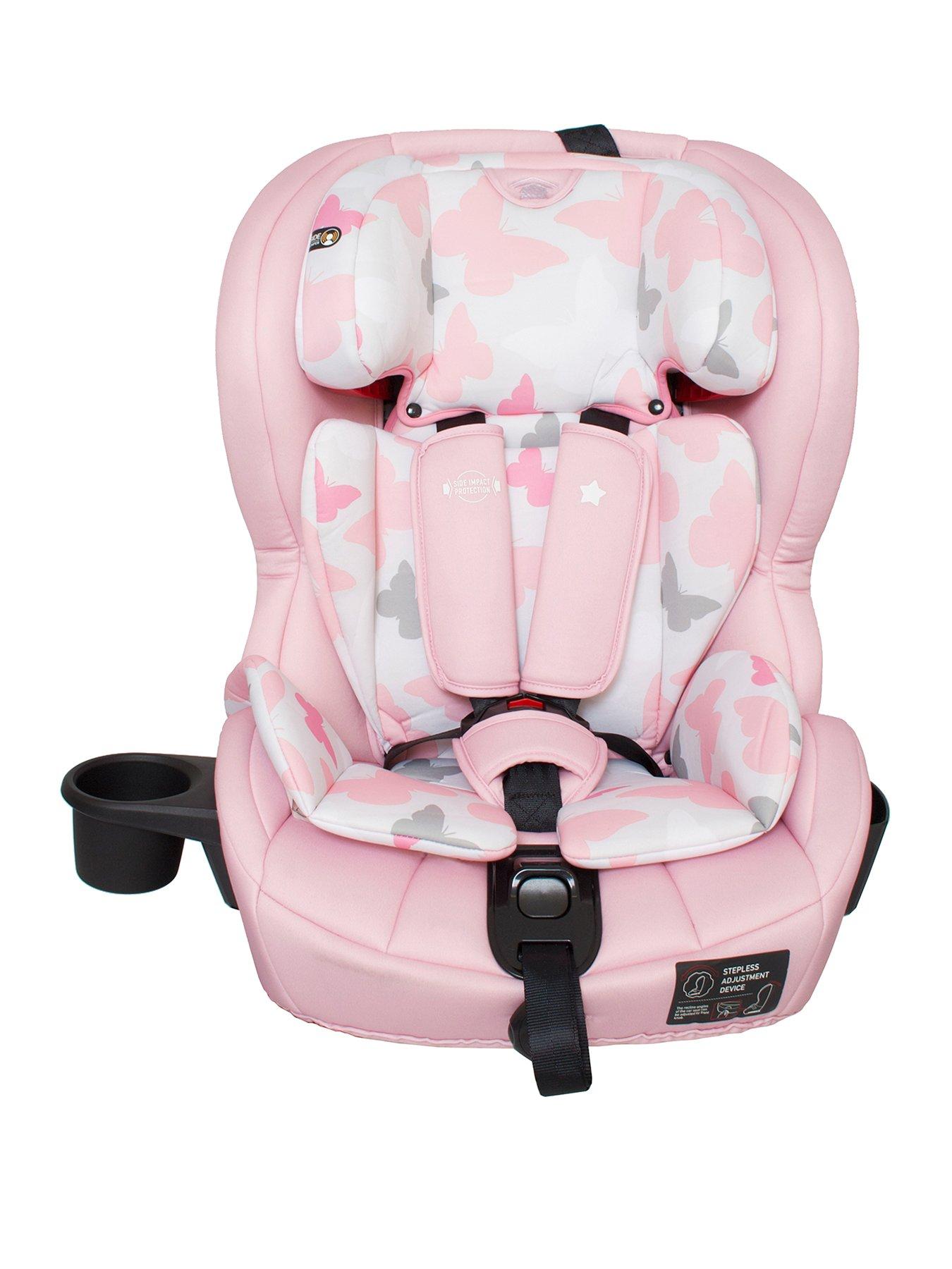 my babiie 360 car seat