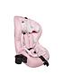  image of my-babiie-group-123-car-seat-pink-butterflies
