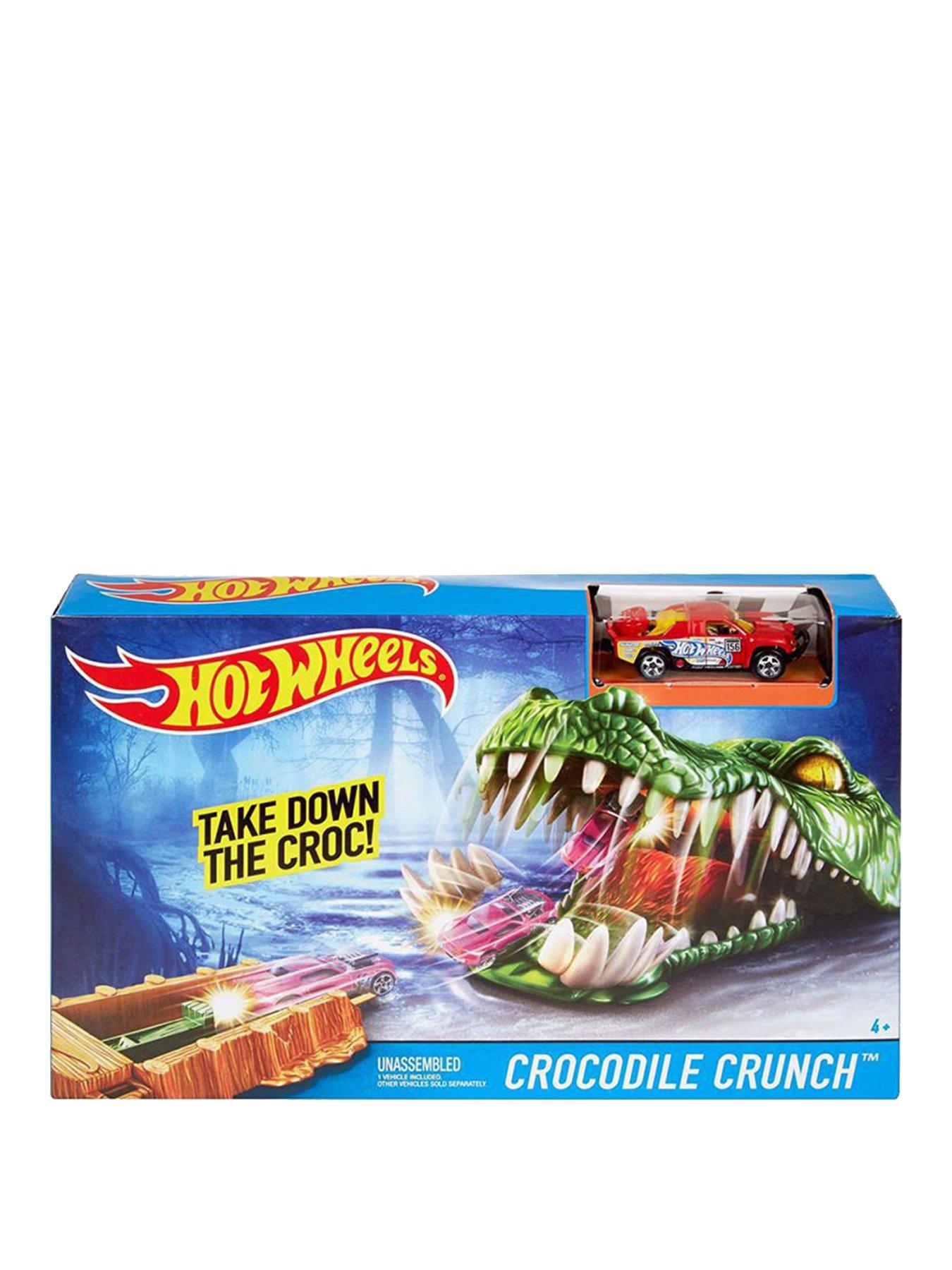 hot wheels city track set