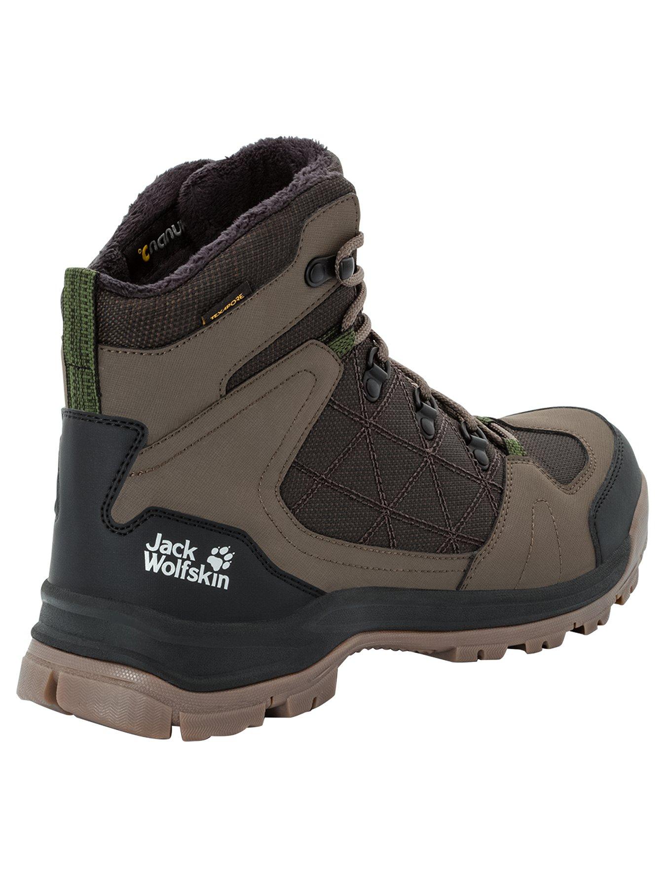 jack wolfskin all terrain pro