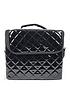  image of rio-padded-professional-cosmetic-amp-makeup-case