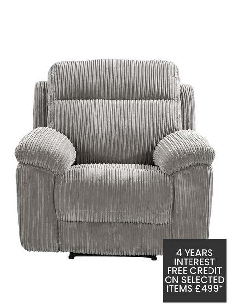 baron-fabric-manual-recliner-armchair