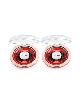Oh My Lash Oh My Lash Girl Boss Eyelashes Two Pack Picture