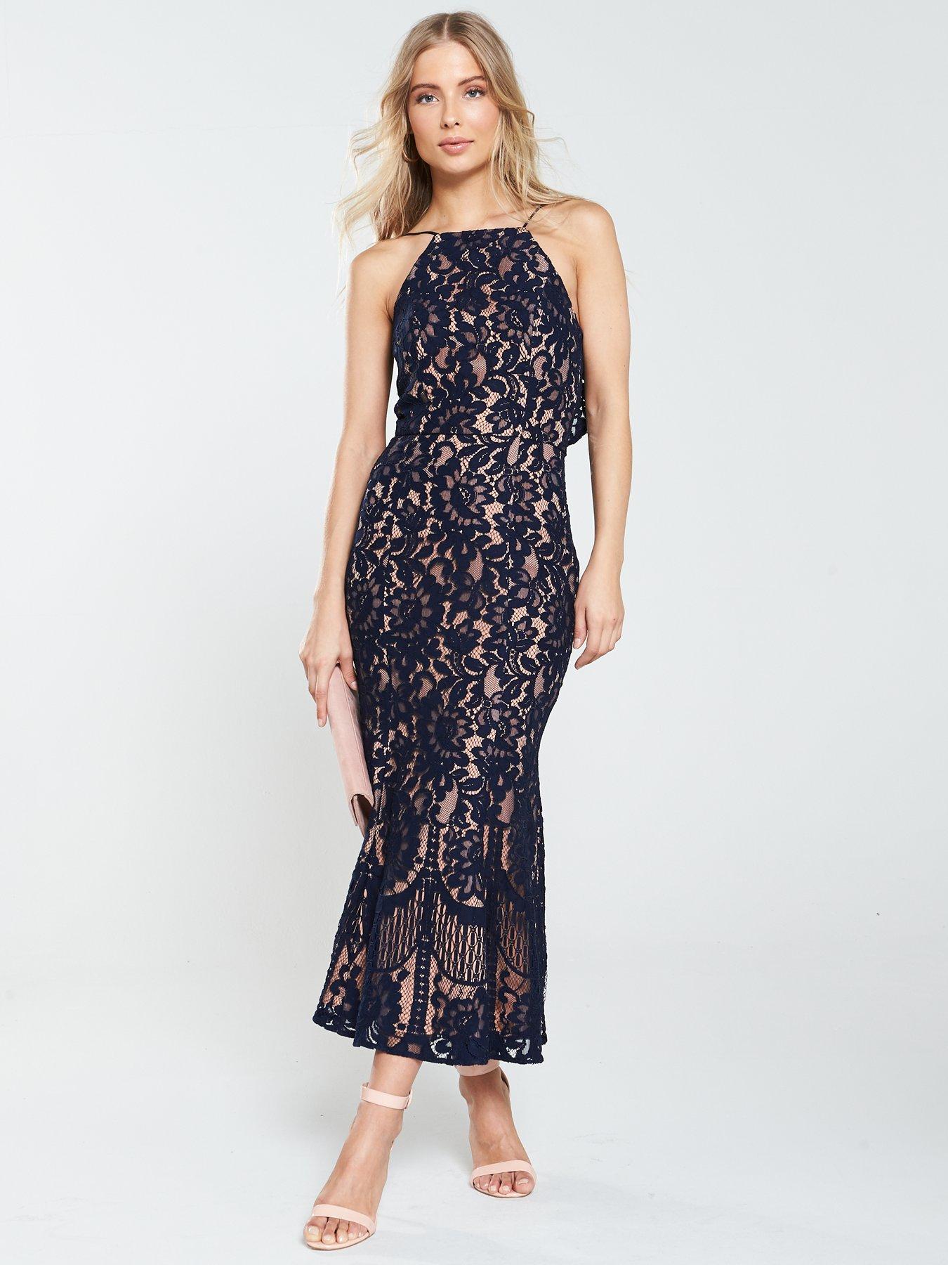 jarlo midi dress