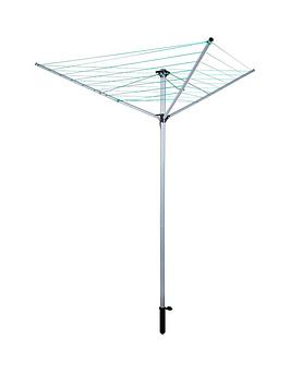 Very  26 Metre Rotary Airer