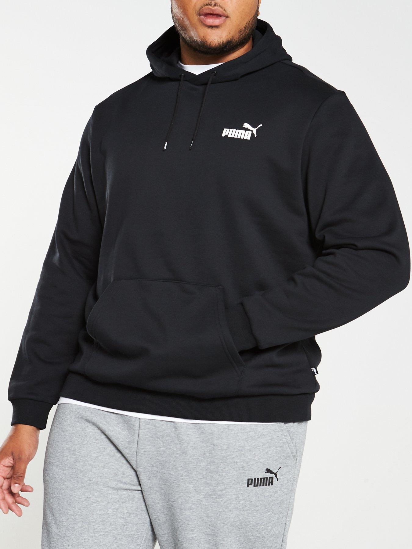 puma plus size mens