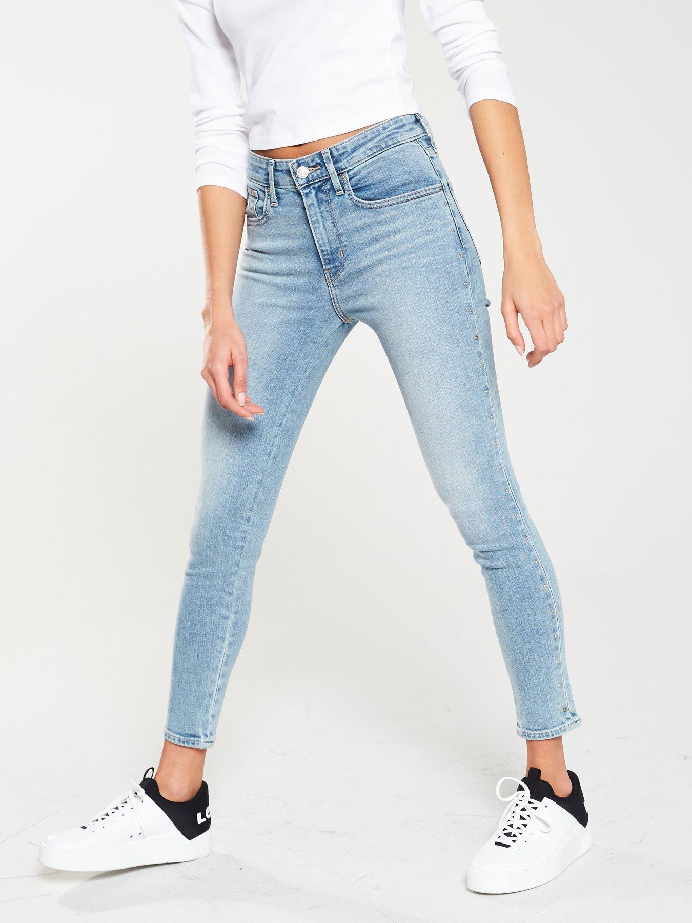 levis 591 skinny