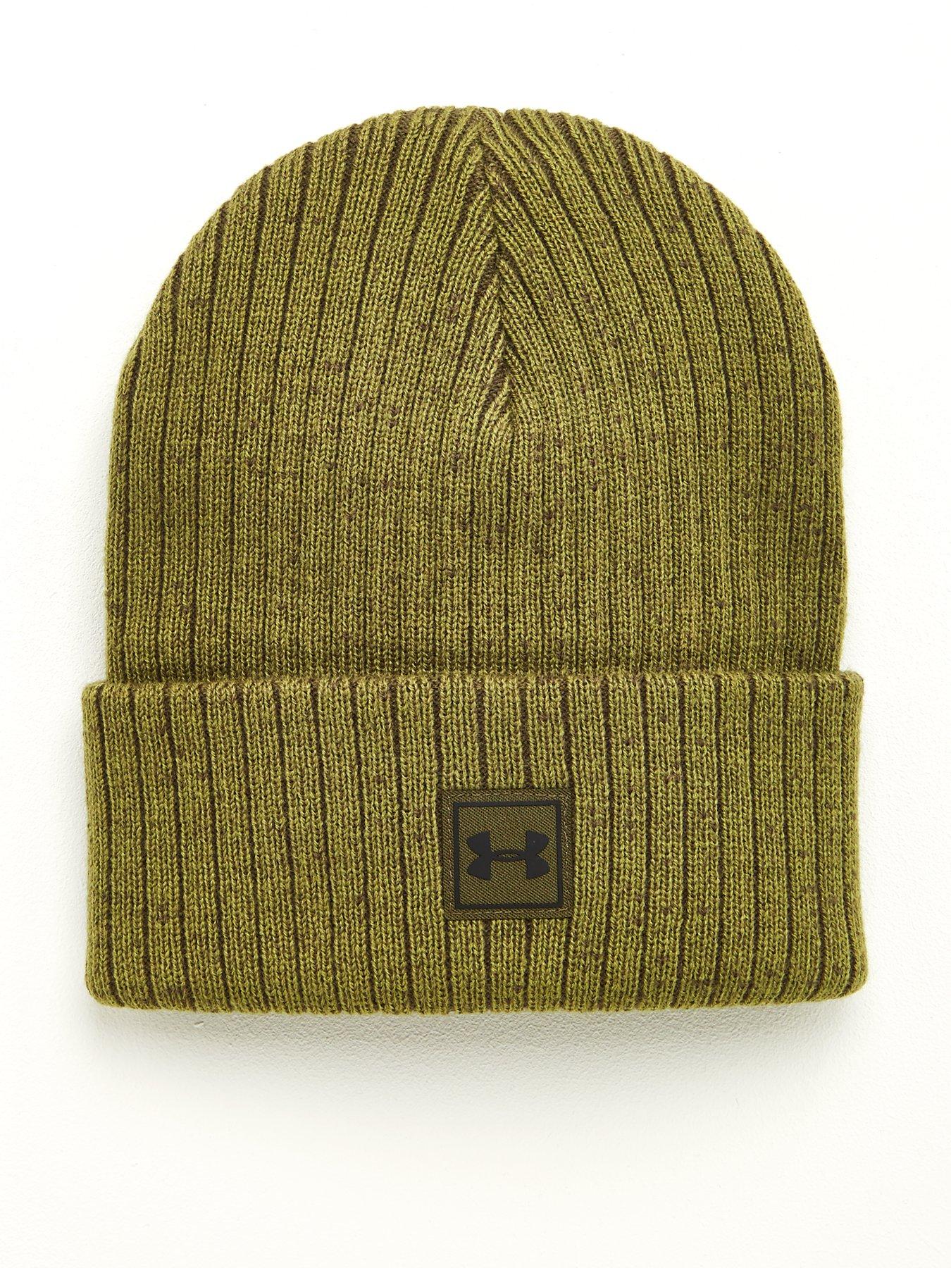 ua truckstop 2.0 beanie