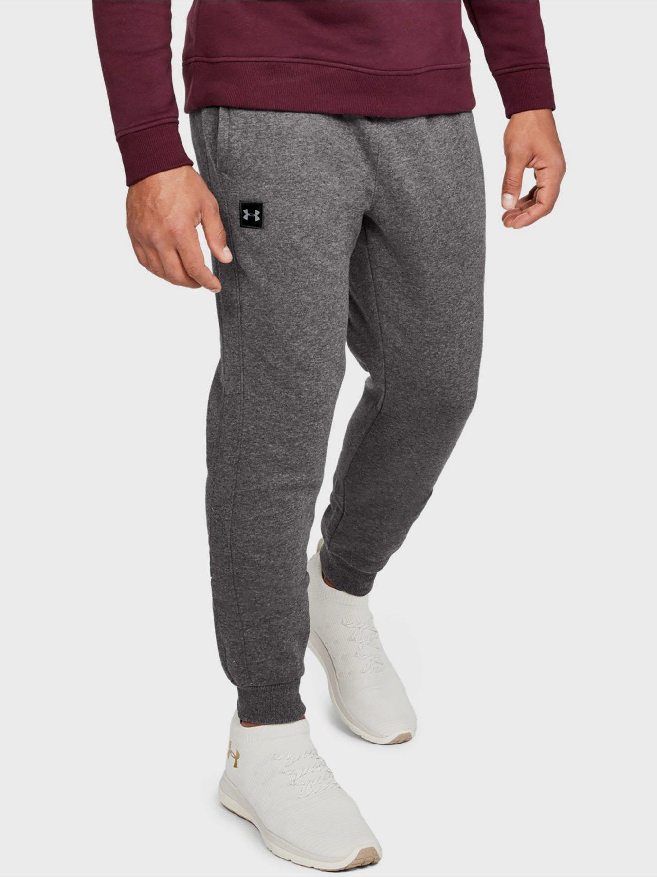 under armour rival fleece jogger