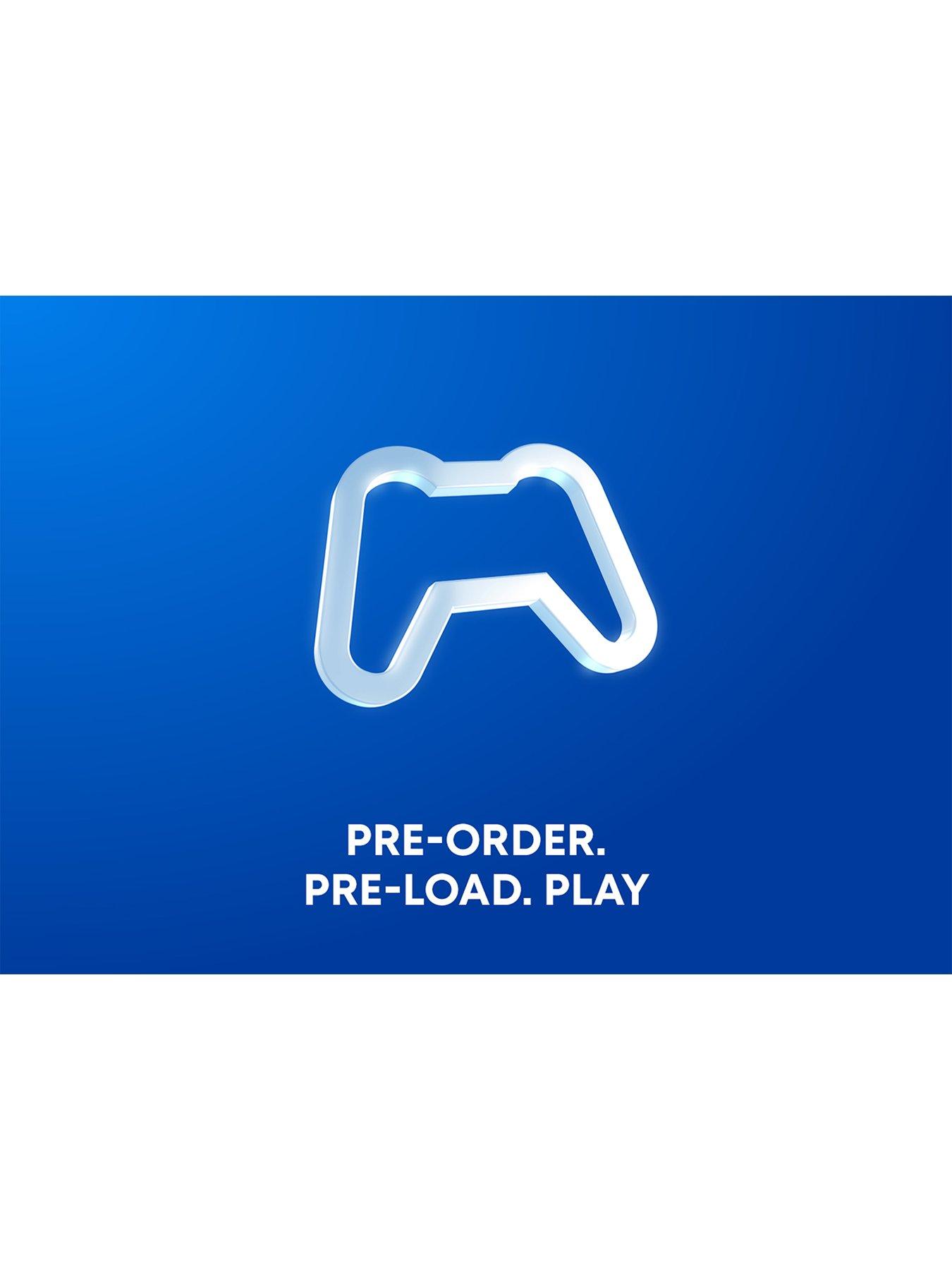 Image 4 of 7 of Playstation Store &pound;20 Gift Card (Digital Download)